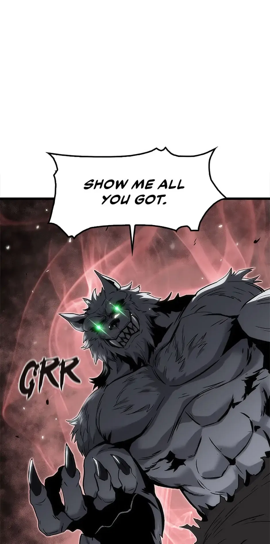 Tiger’s Descent Chapter 39 – Page 14