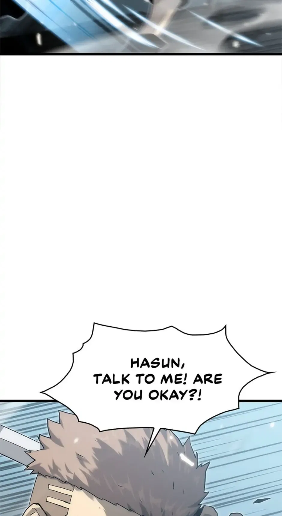 Tiger’s Descent Chapter 39 – Page 22