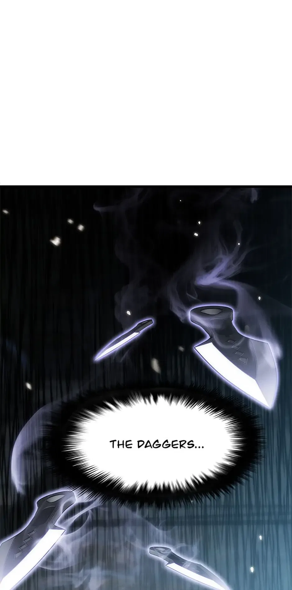 Tiger’s Descent Chapter 39 – Page 25