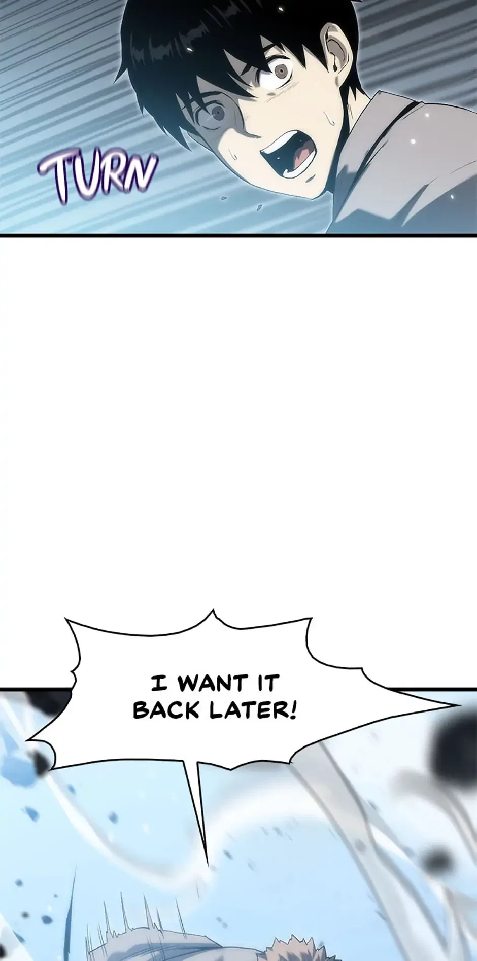 Tiger’s Descent Chapter 39 – Page 34