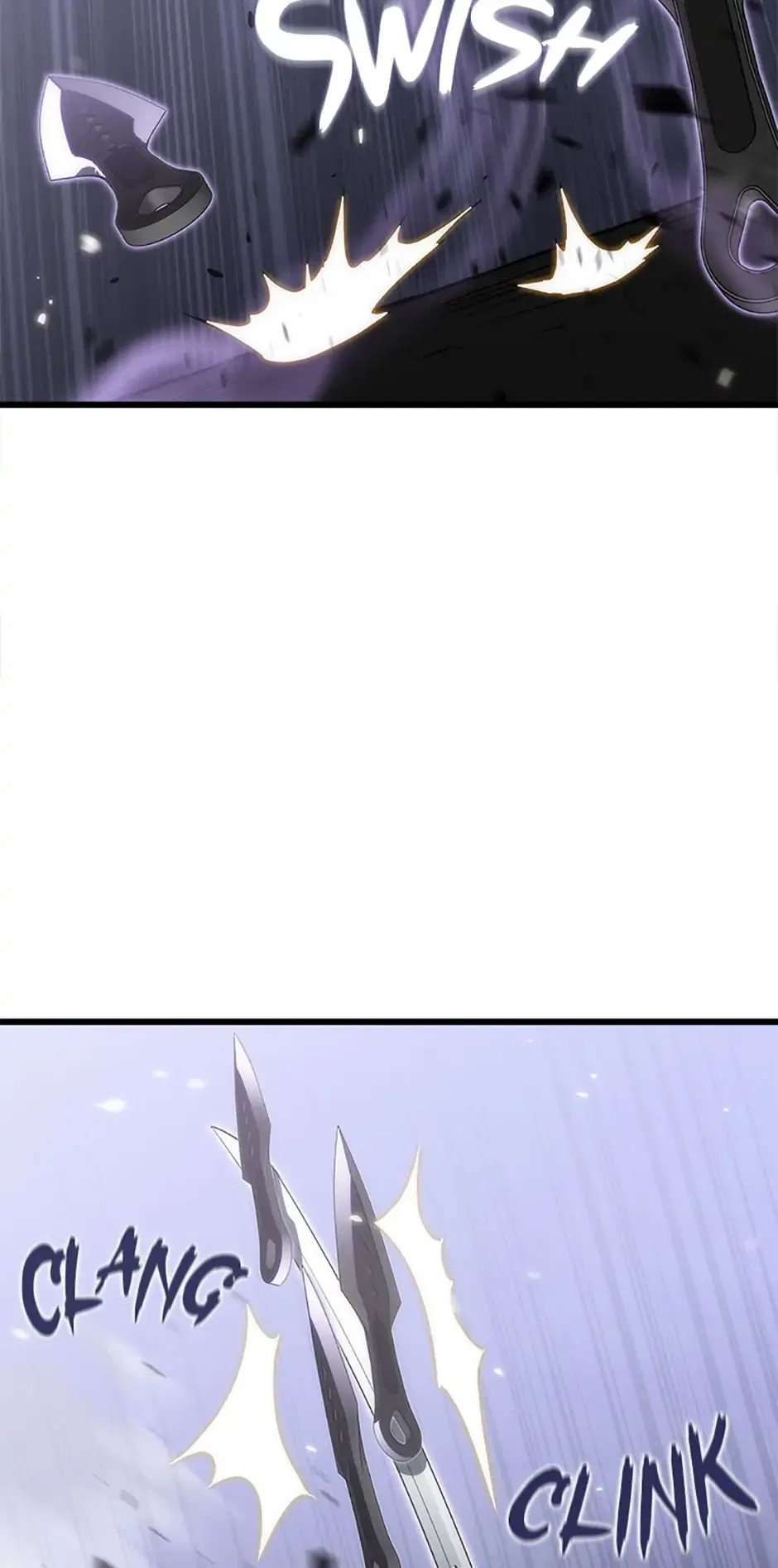 Tiger’s Descent Chapter 39 – Page 39