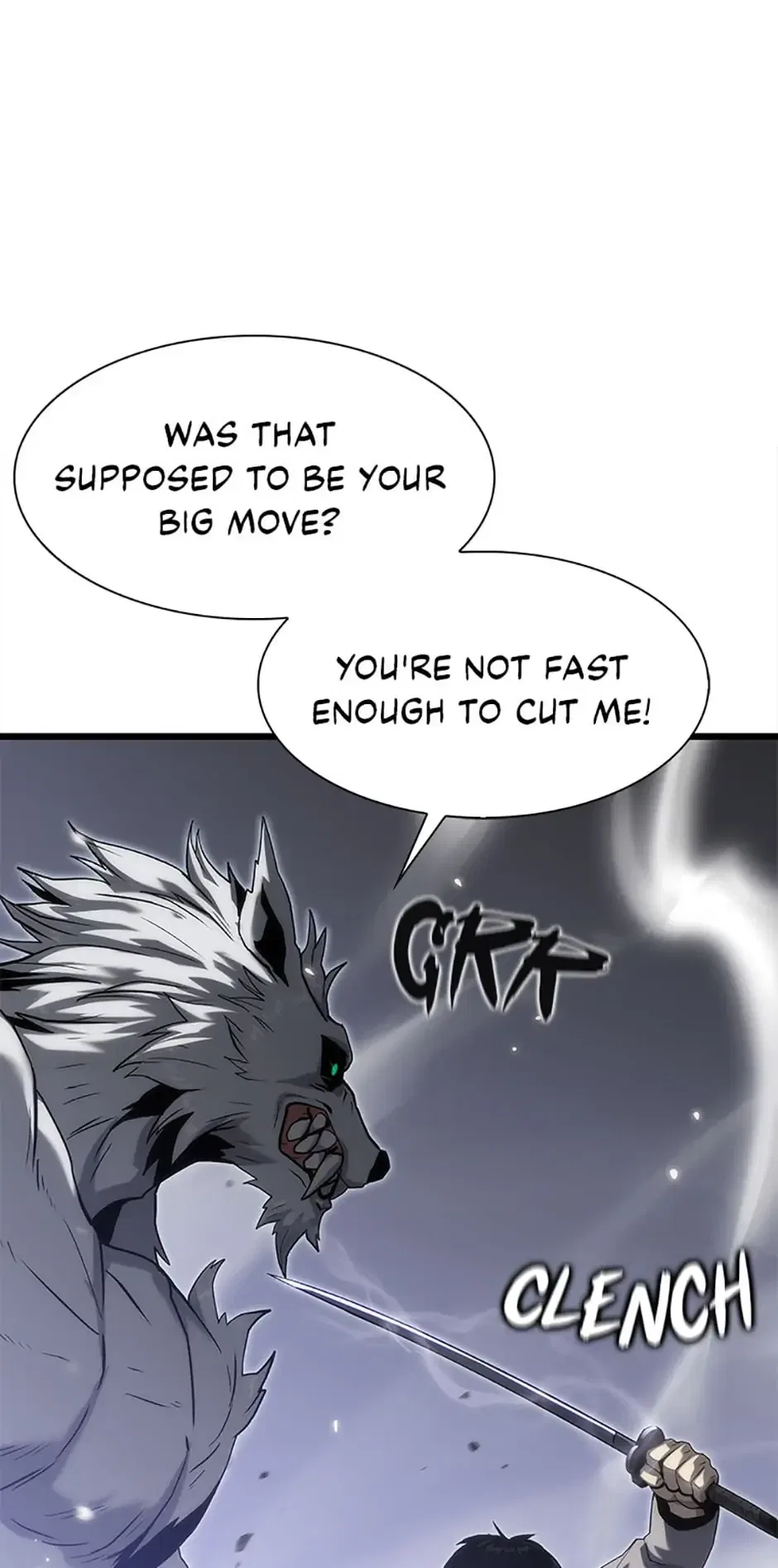 Tiger’s Descent Chapter 39 – Page 43