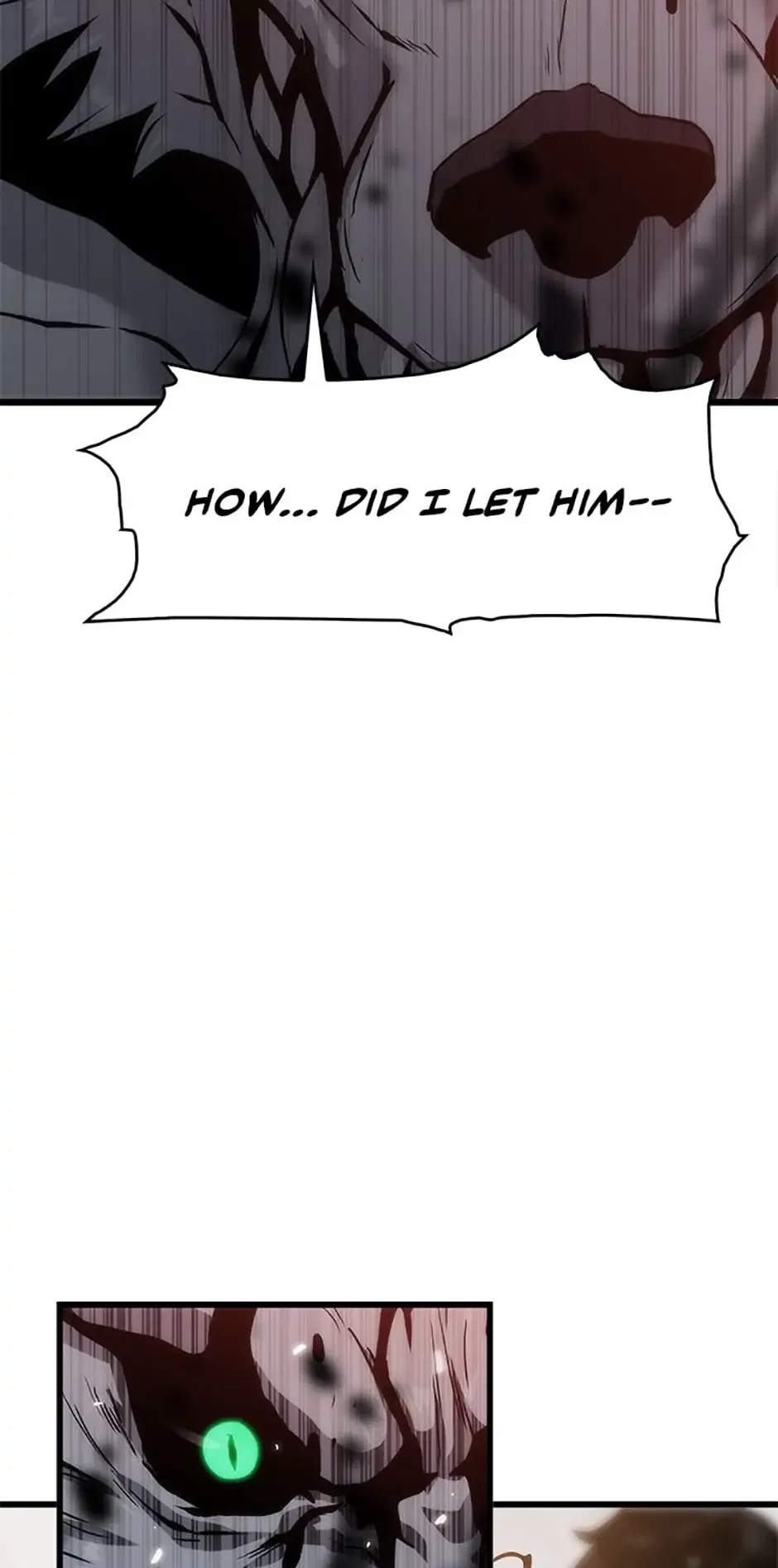 Tiger’s Descent Chapter 39 – Page 58