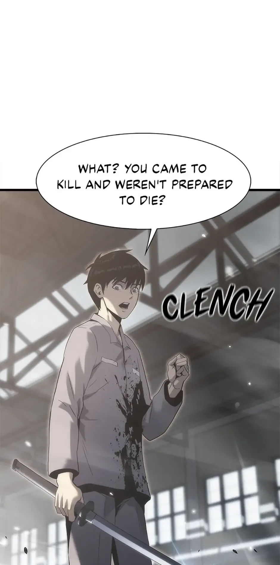 Tiger’s Descent Chapter 39 – Page 61