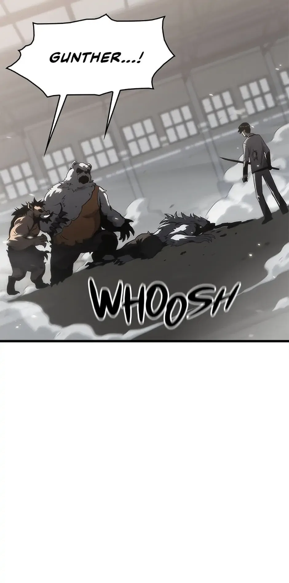 Tiger’s Descent Chapter 39 – Page 63