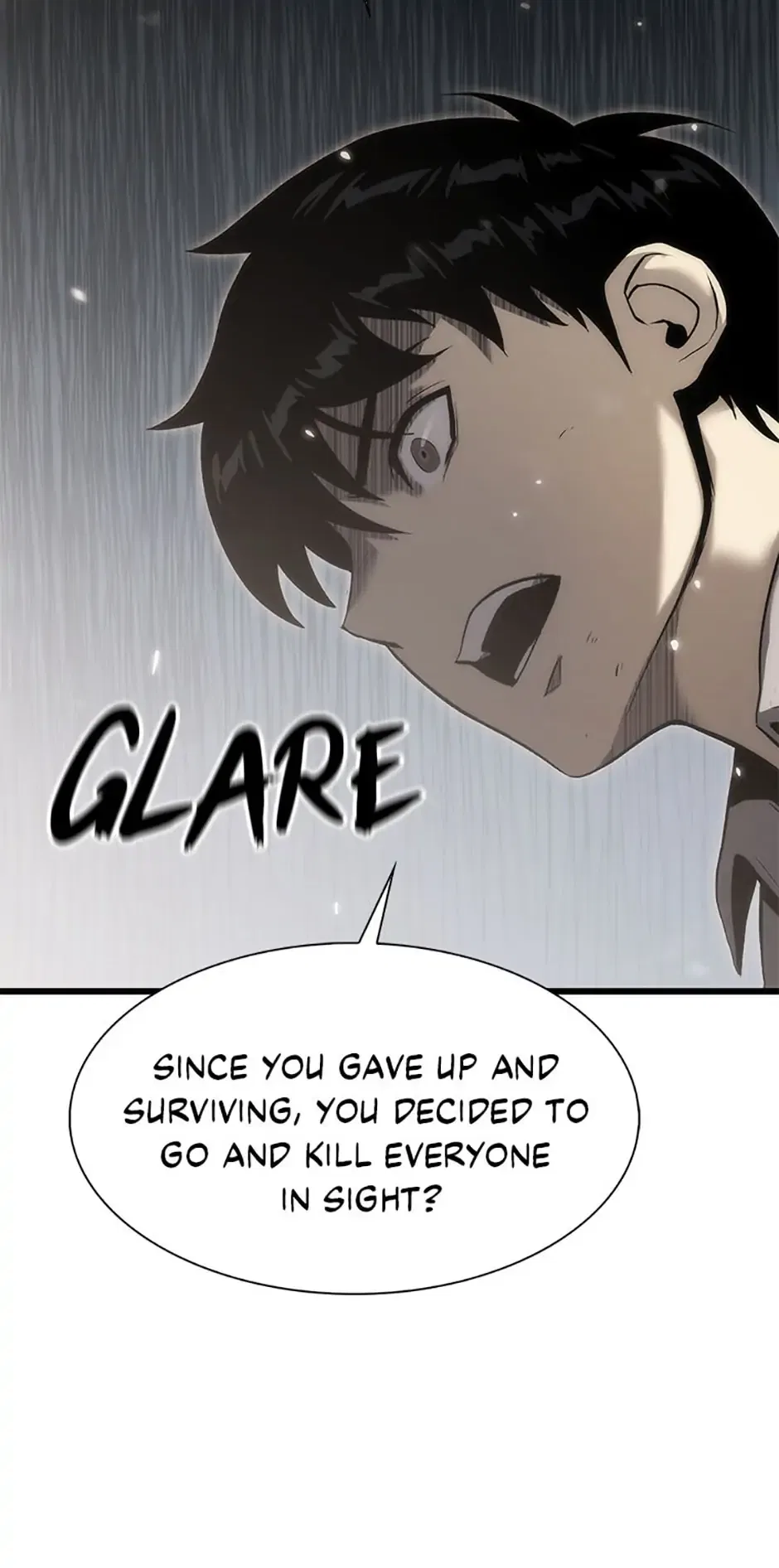 Tiger’s Descent Chapter 39 – Page 66