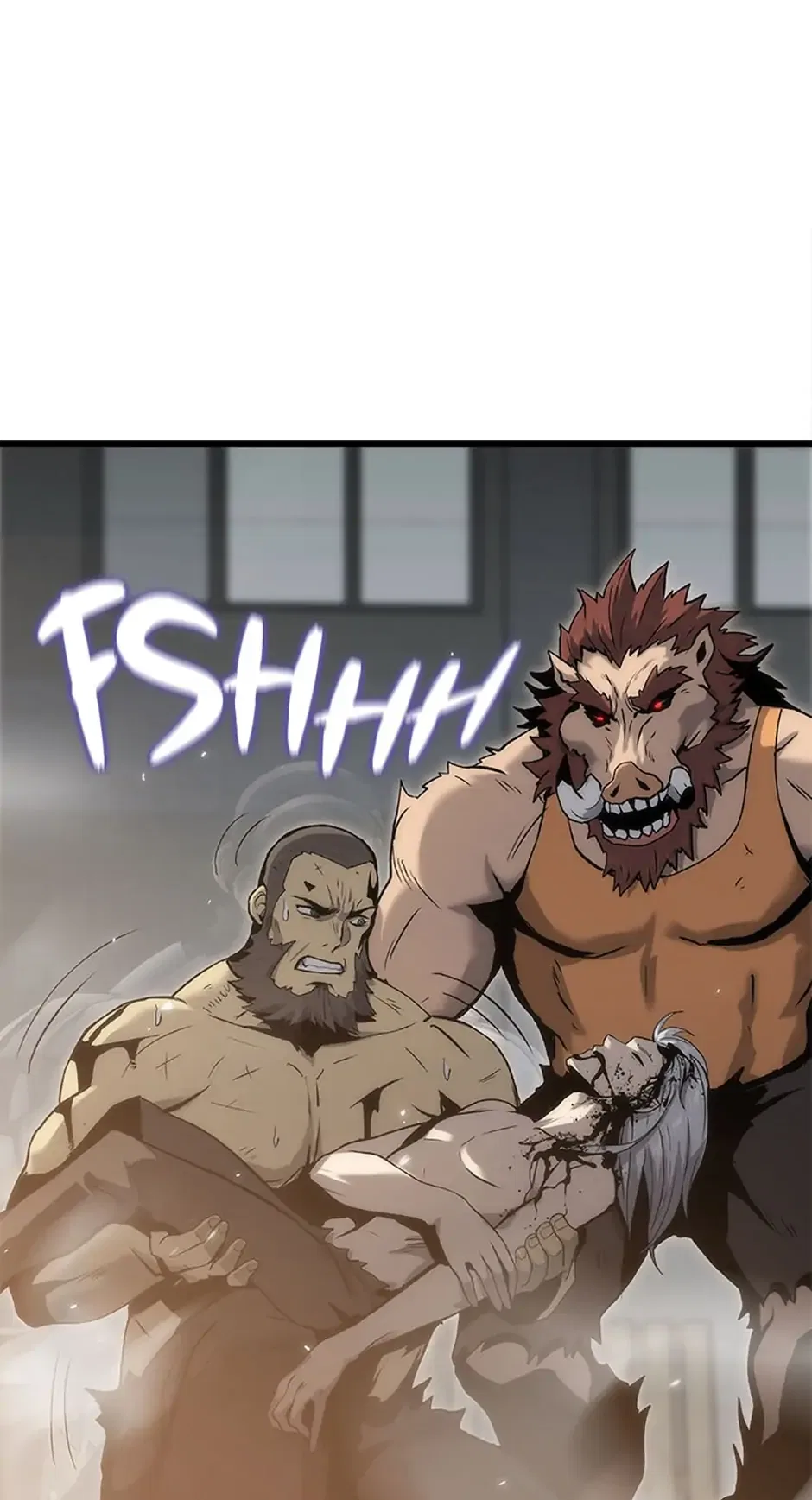Tiger’s Descent Chapter 39 – Page 73