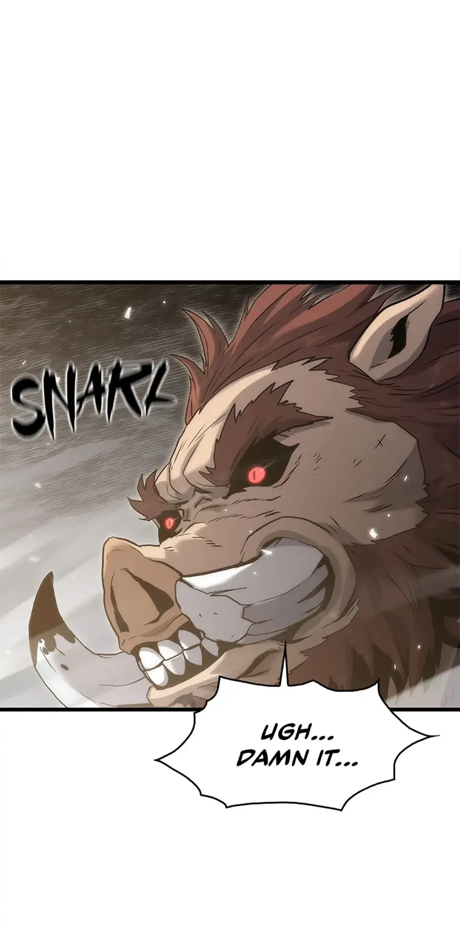 Tiger’s Descent Chapter 39 – Page 84