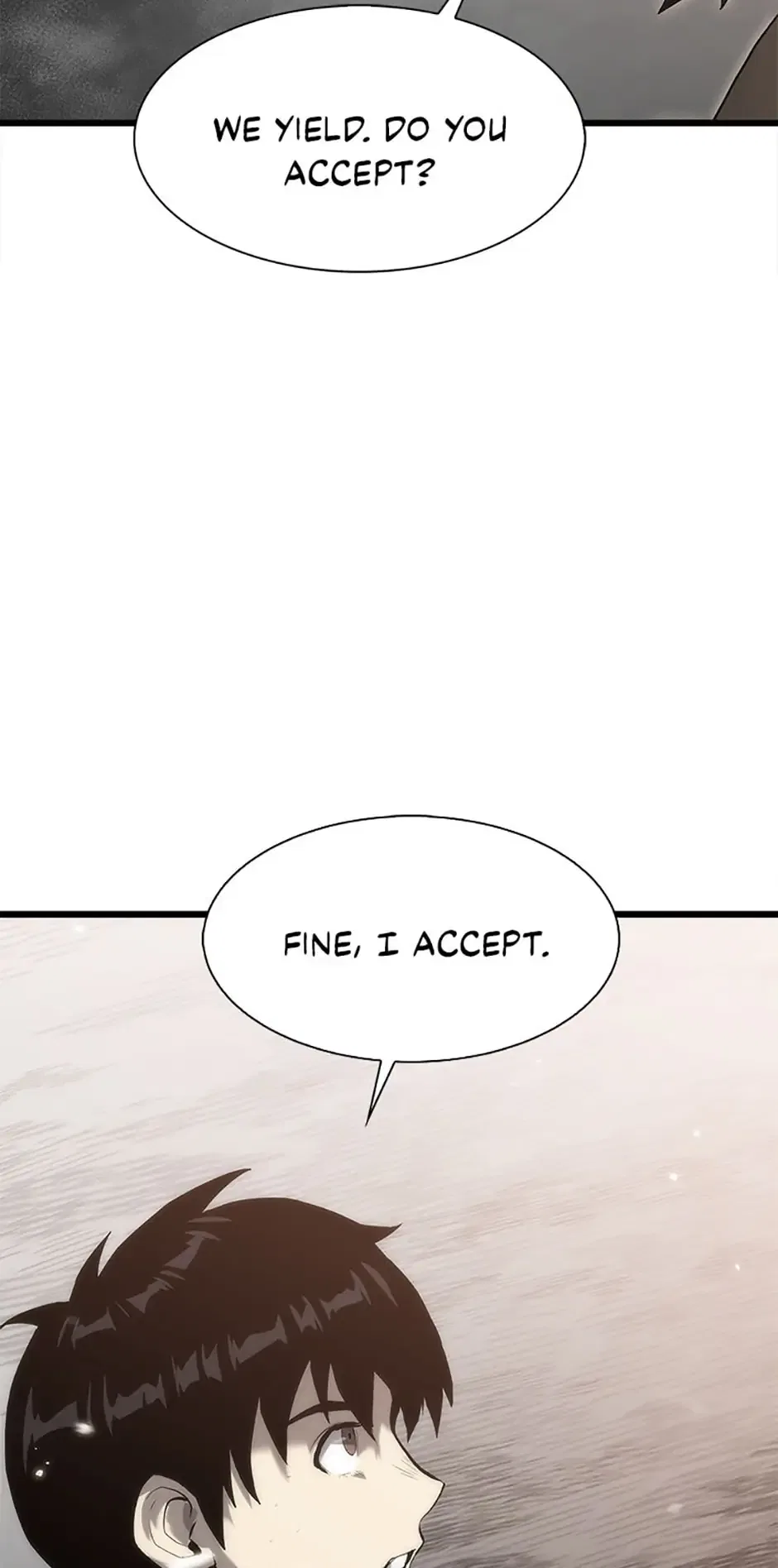 Tiger’s Descent Chapter 39 – Page 88