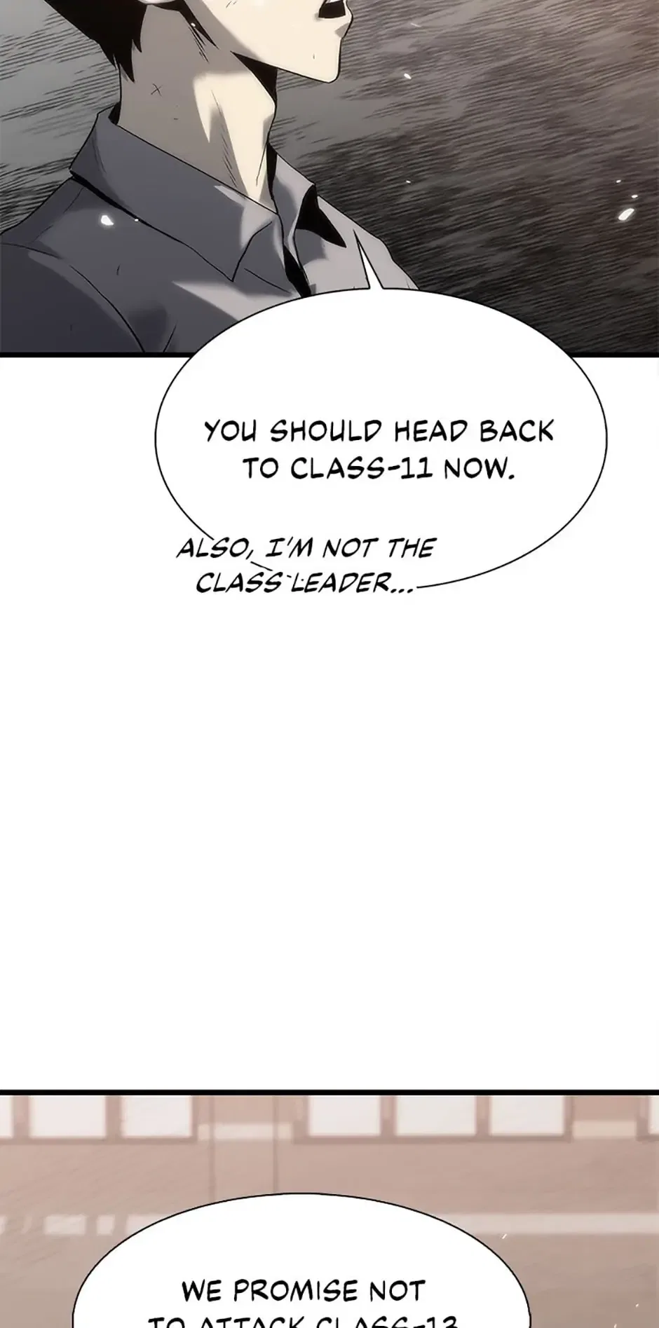 Tiger’s Descent Chapter 39 – Page 89