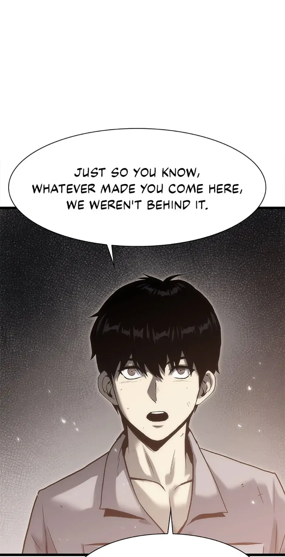 Tiger’s Descent Chapter 39 – Page 91