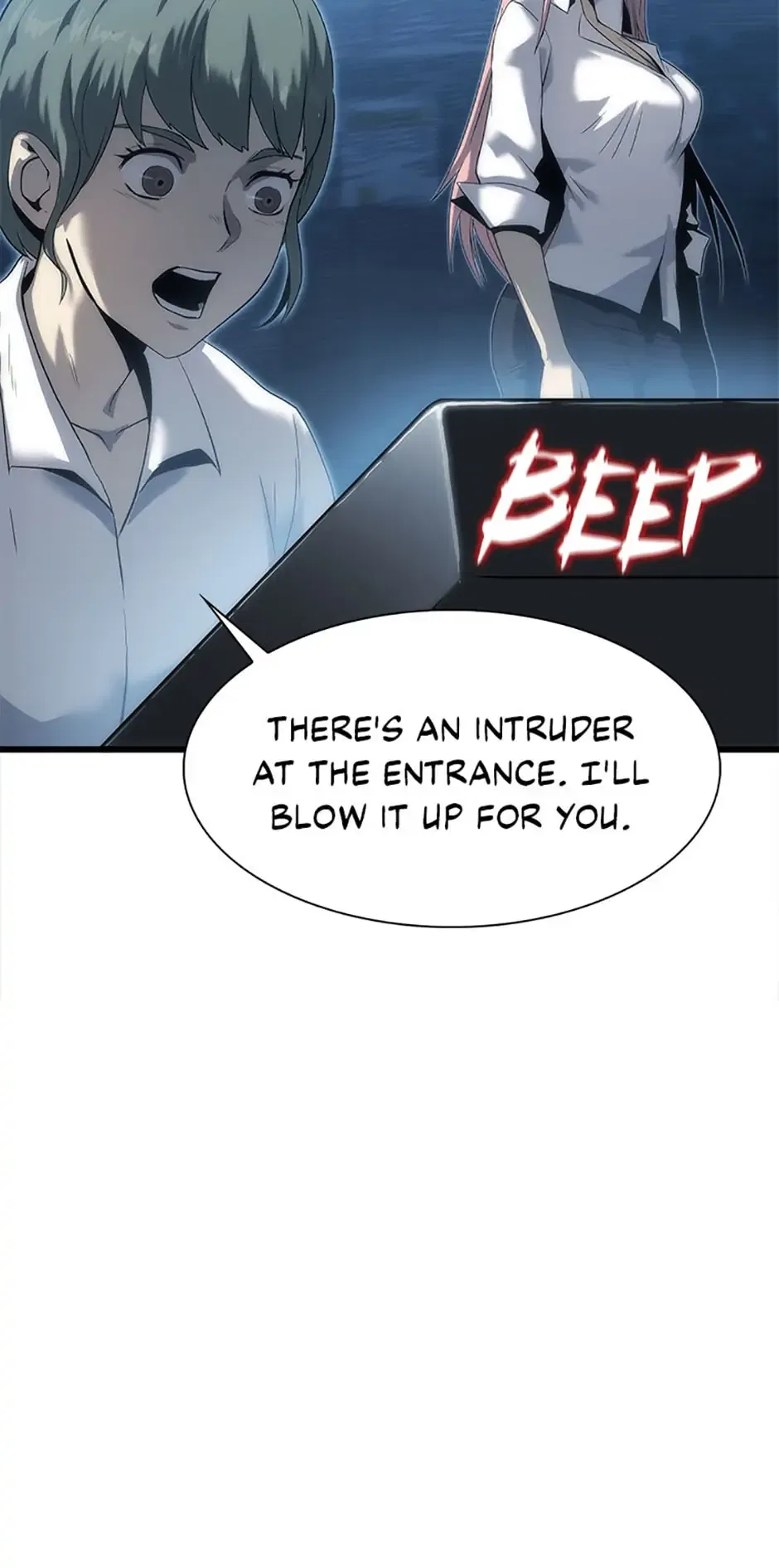 Tiger’s Descent Chapter 39 – Page 99