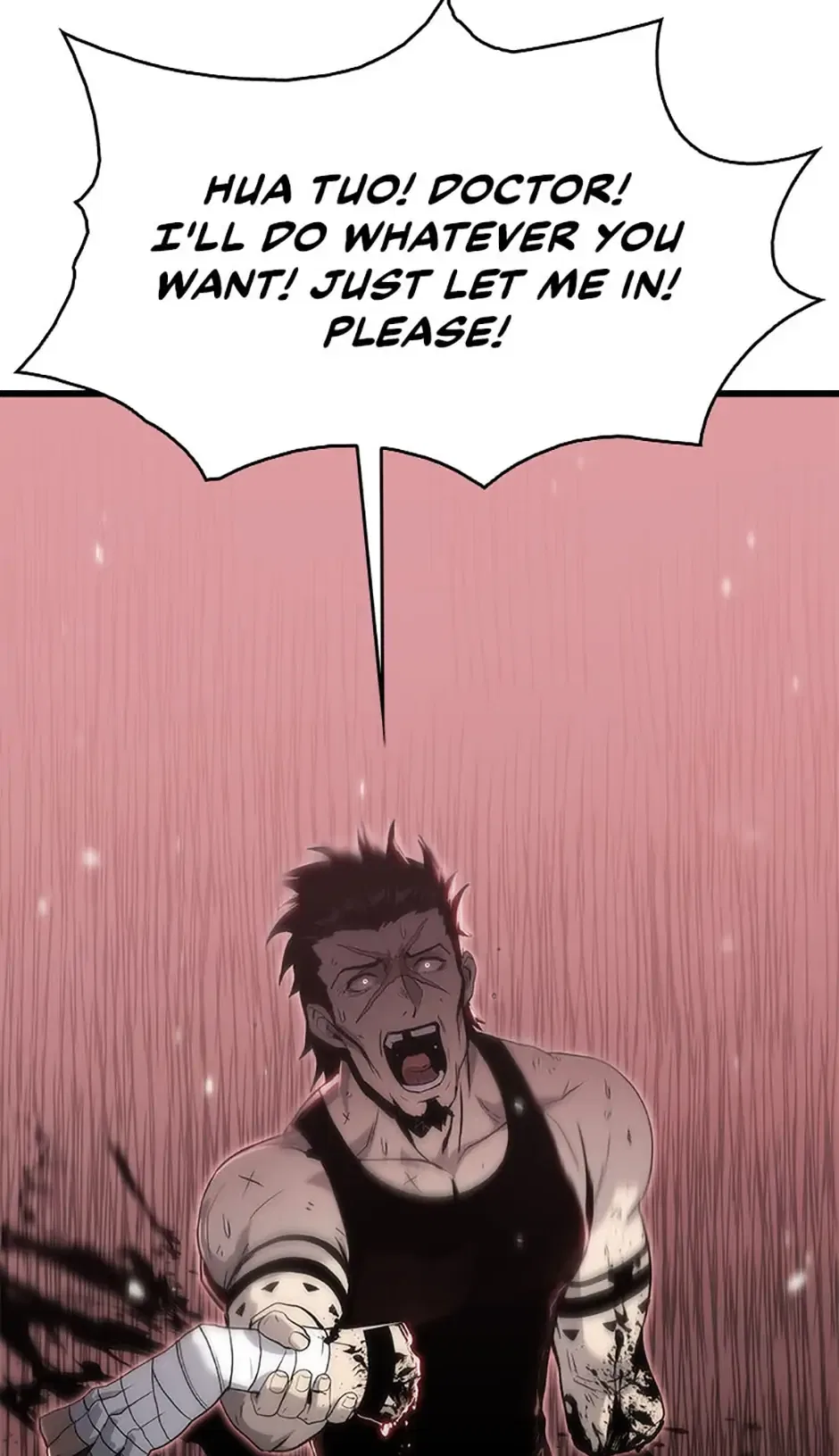 Tiger’s Descent Chapter 39 – Page 101