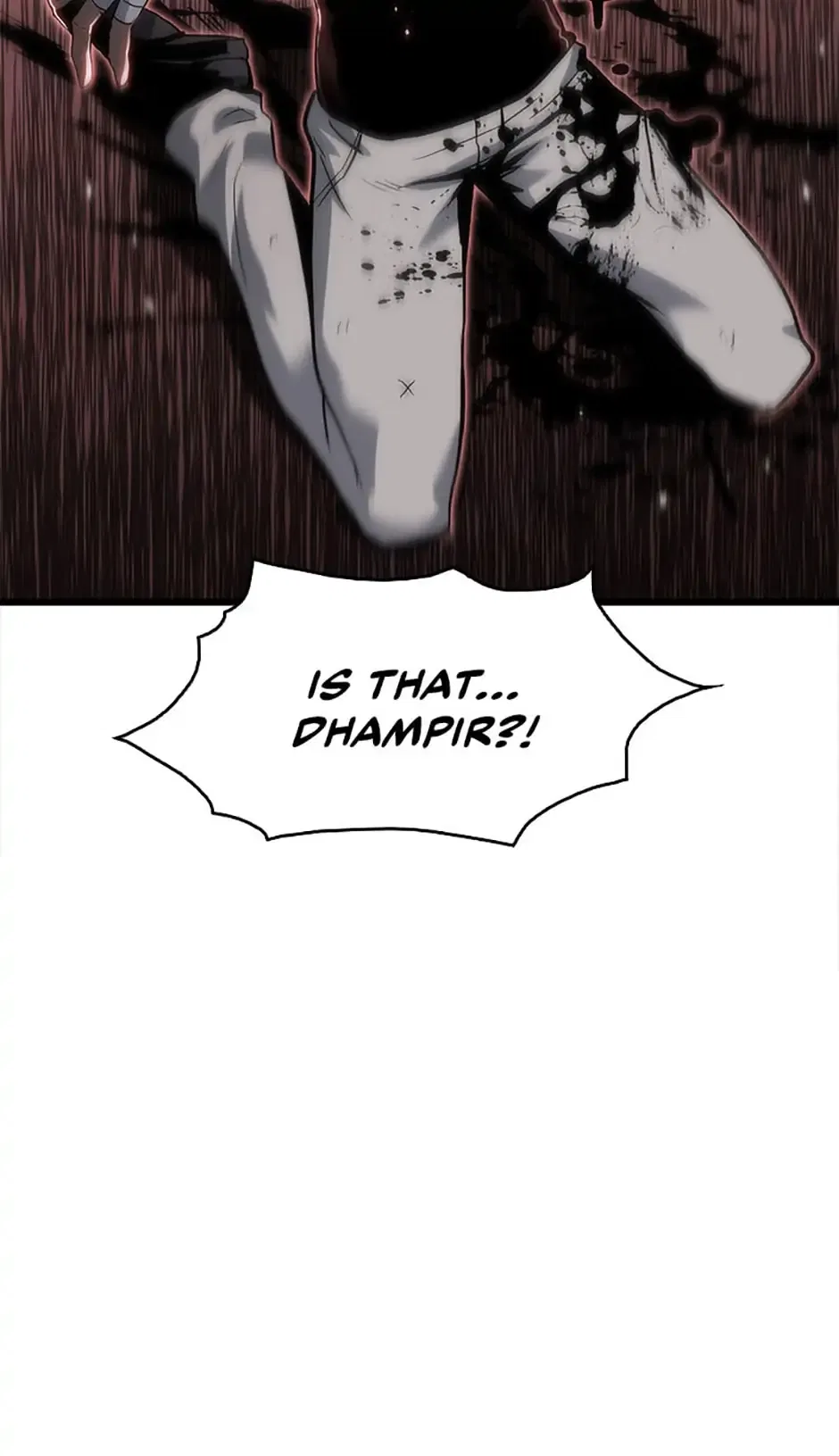 Tiger’s Descent Chapter 39 – Page 102