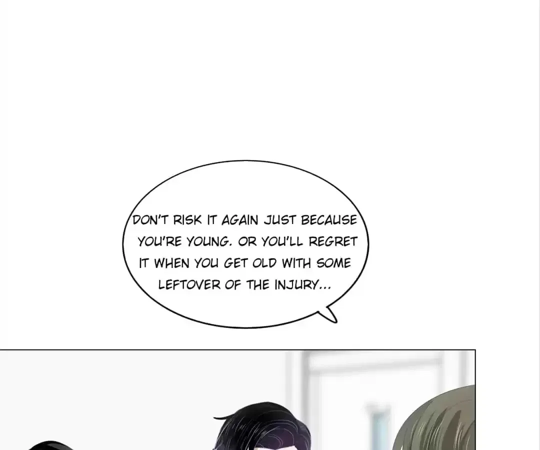Getting Married is Not Easy Chapter 113 – Page 3