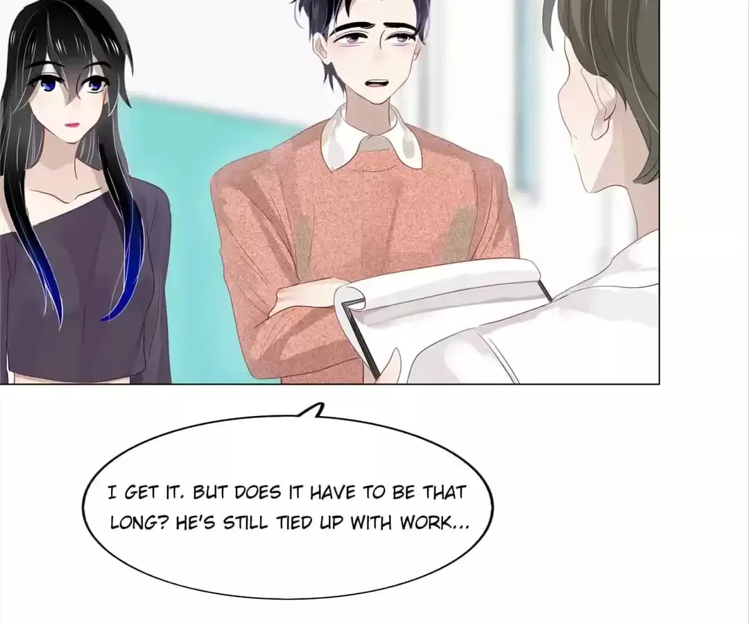 Getting Married is Not Easy Chapter 113 – Page 4