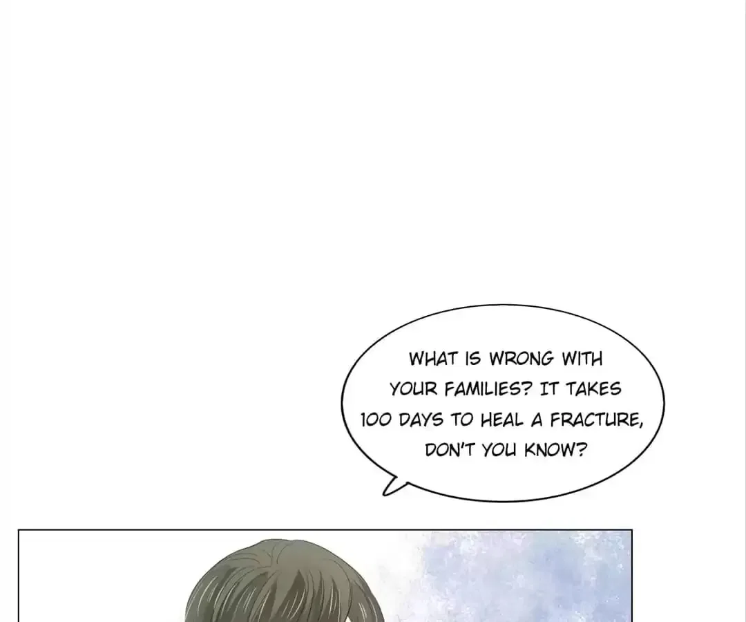 Getting Married is Not Easy Chapter 113 – Page 5