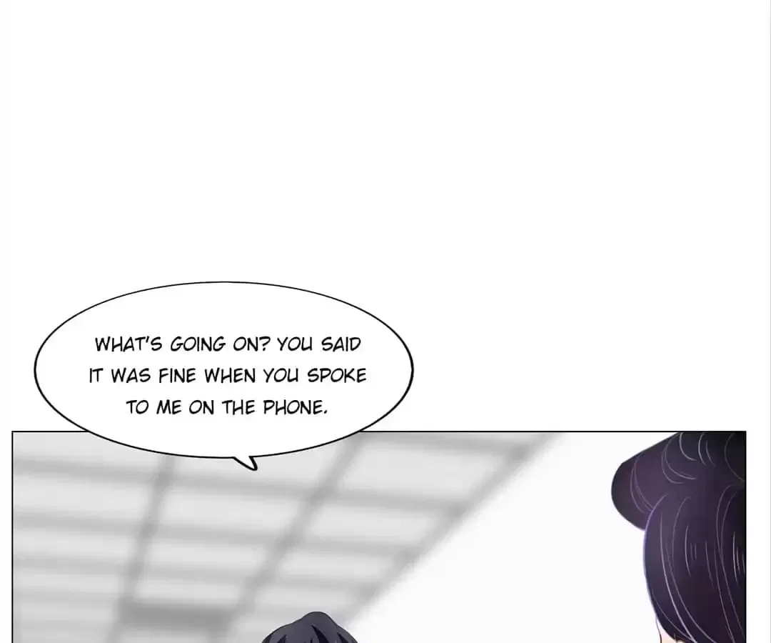 Getting Married is Not Easy Chapter 113 – Page 7