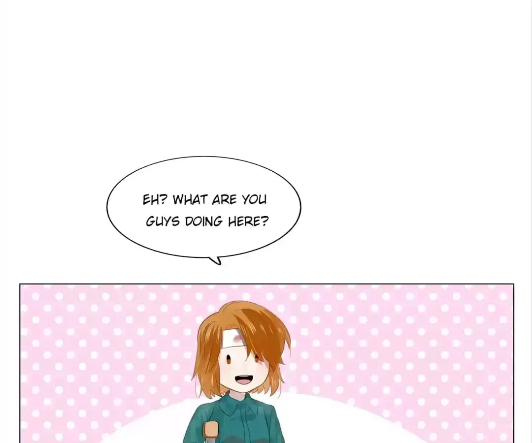 Getting Married is Not Easy Chapter 113 – Page 13