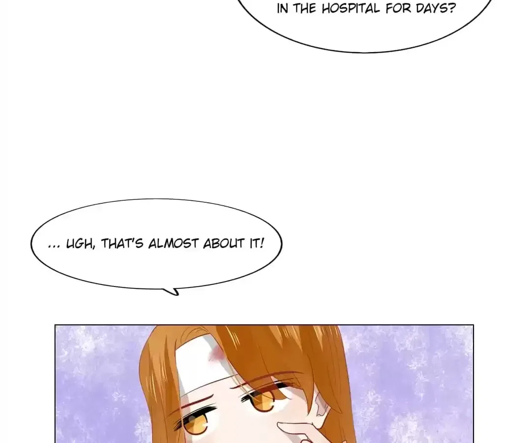 Getting Married is Not Easy Chapter 113 – Page 22