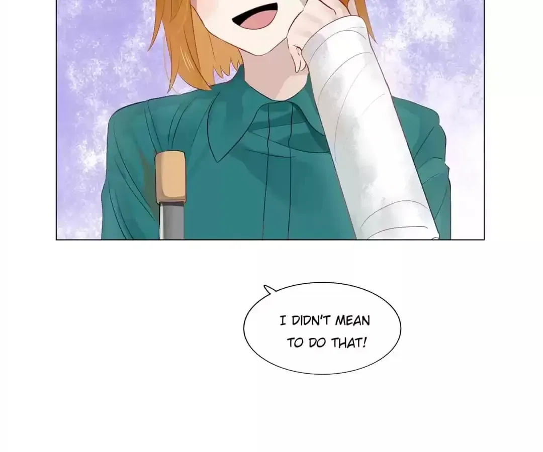 Getting Married is Not Easy Chapter 113 – Page 23