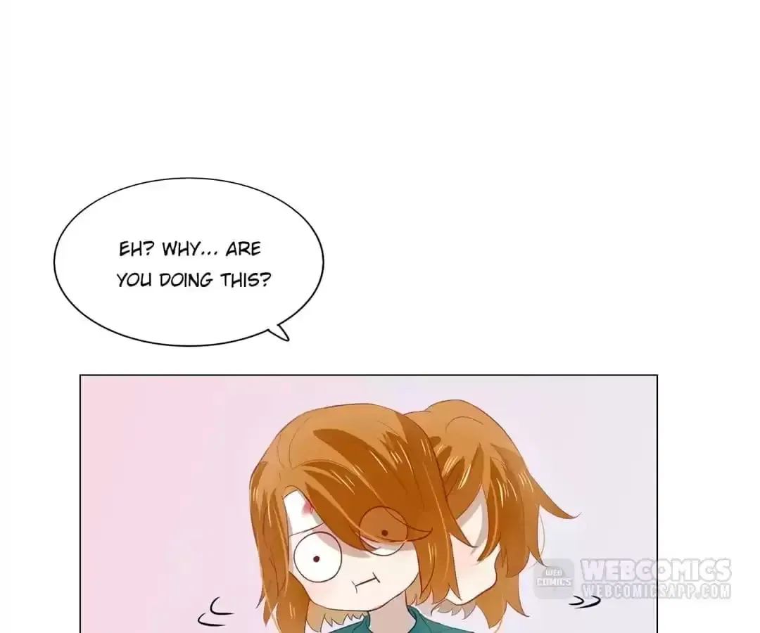 Getting Married is Not Easy Chapter 113 – Page 33