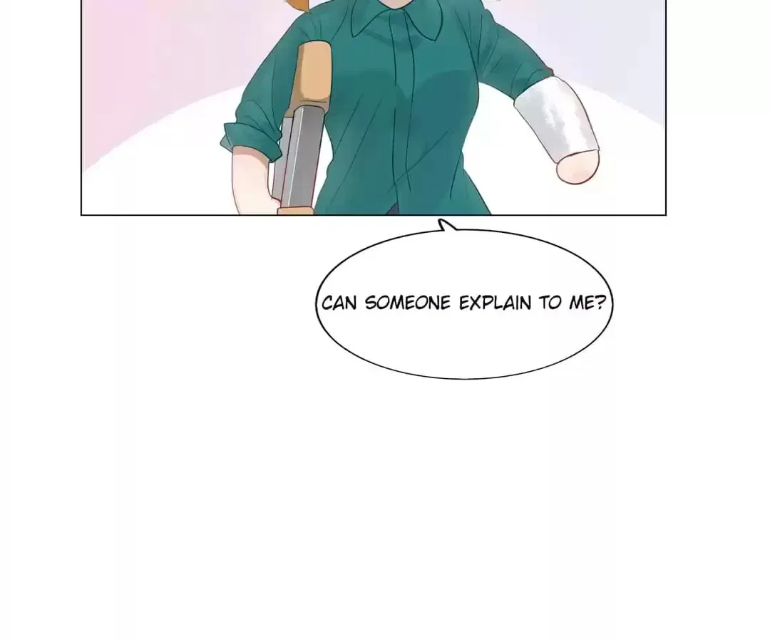 Getting Married is Not Easy Chapter 113 – Page 34