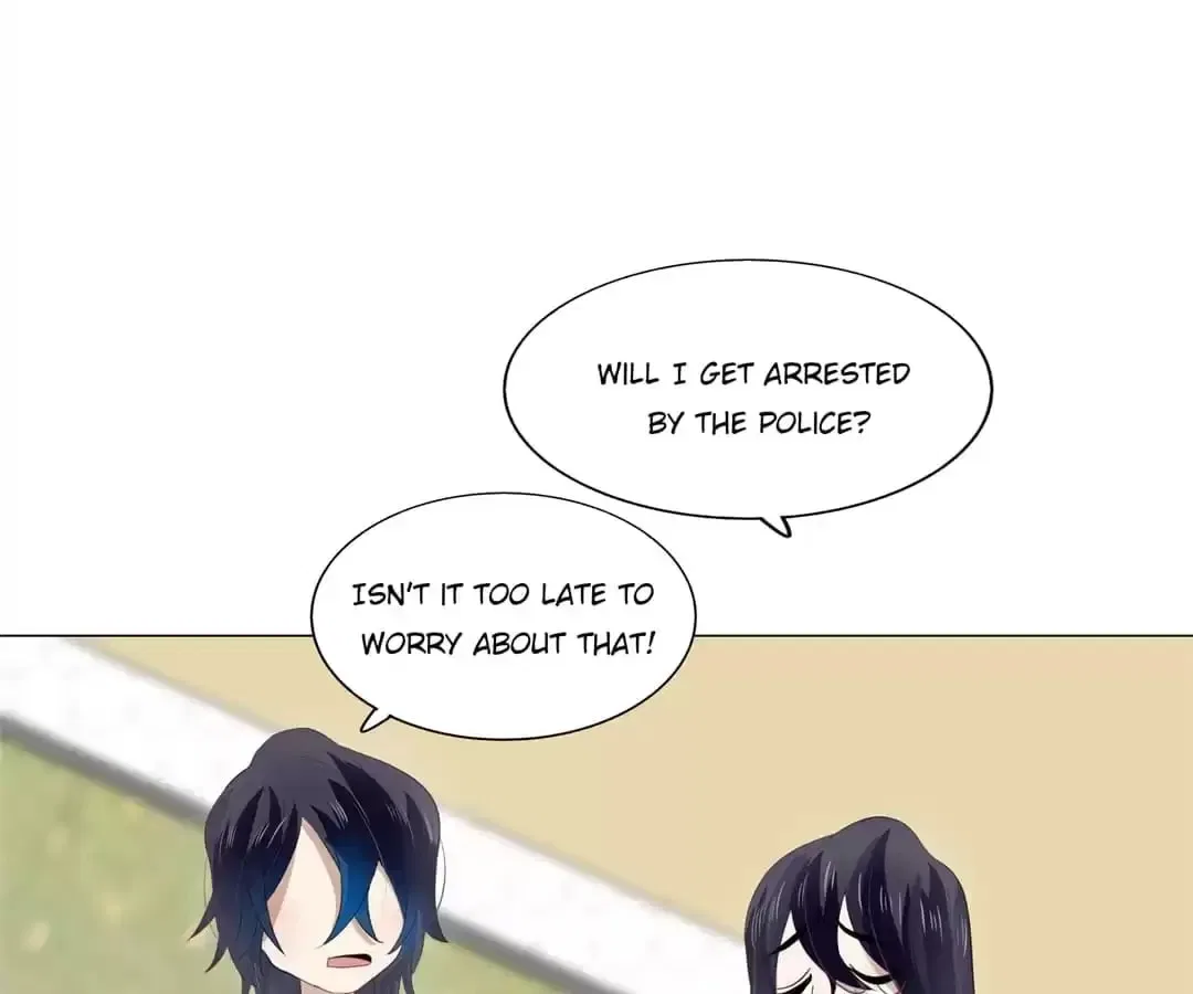 Getting Married is Not Easy Chapter 113 – Page 37