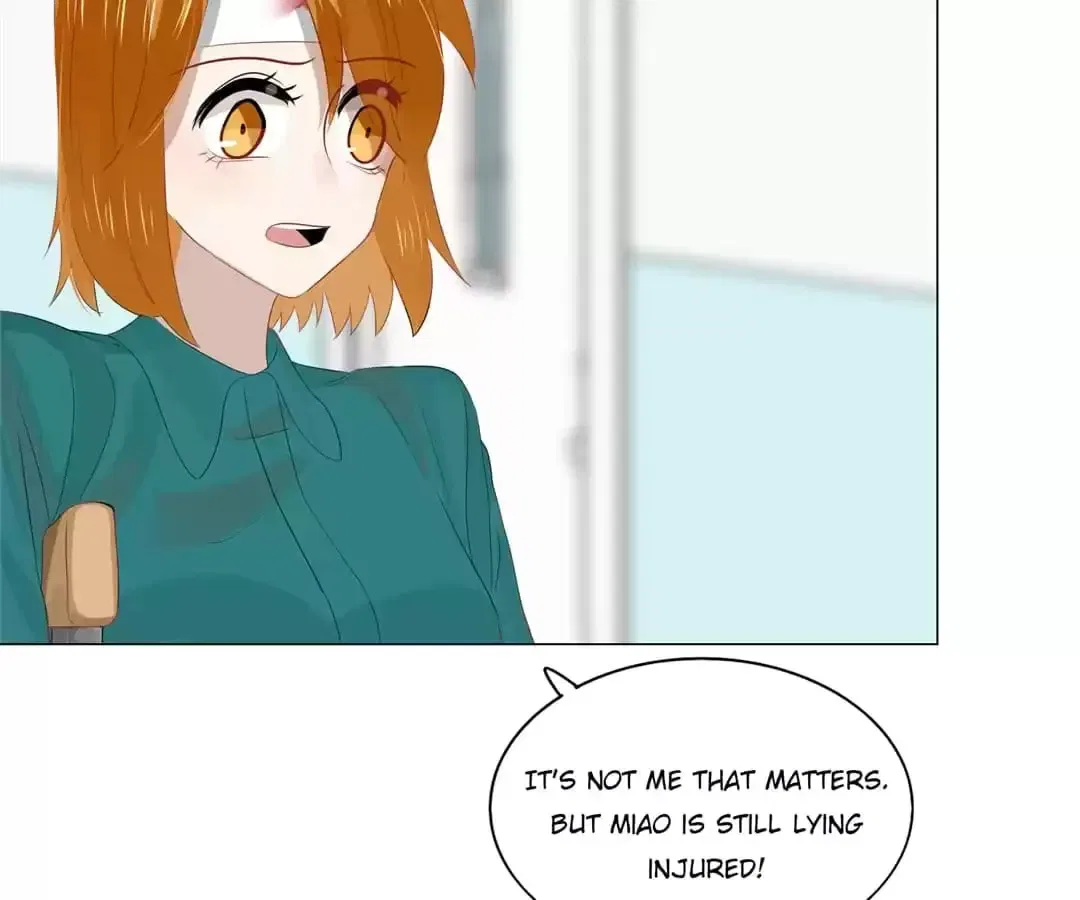 Getting Married is Not Easy Chapter 113 – Page 47