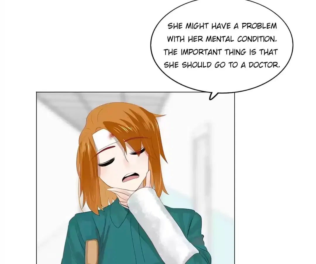 Getting Married is Not Easy Chapter 113 – Page 54