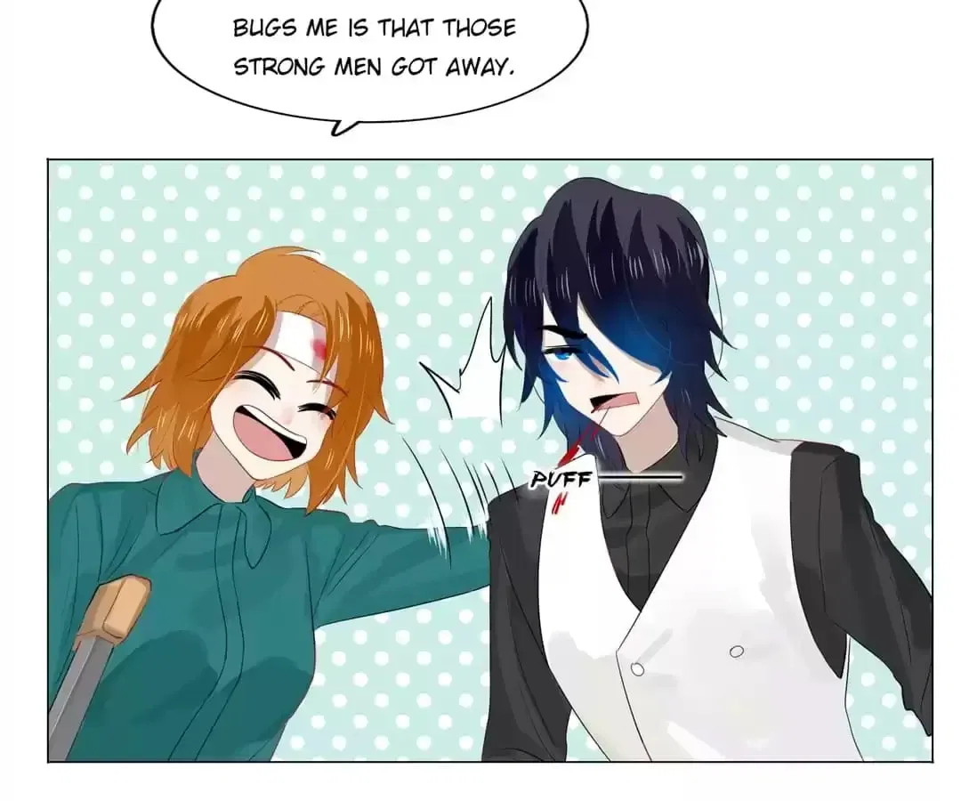 Getting Married is Not Easy Chapter 113 – Page 56