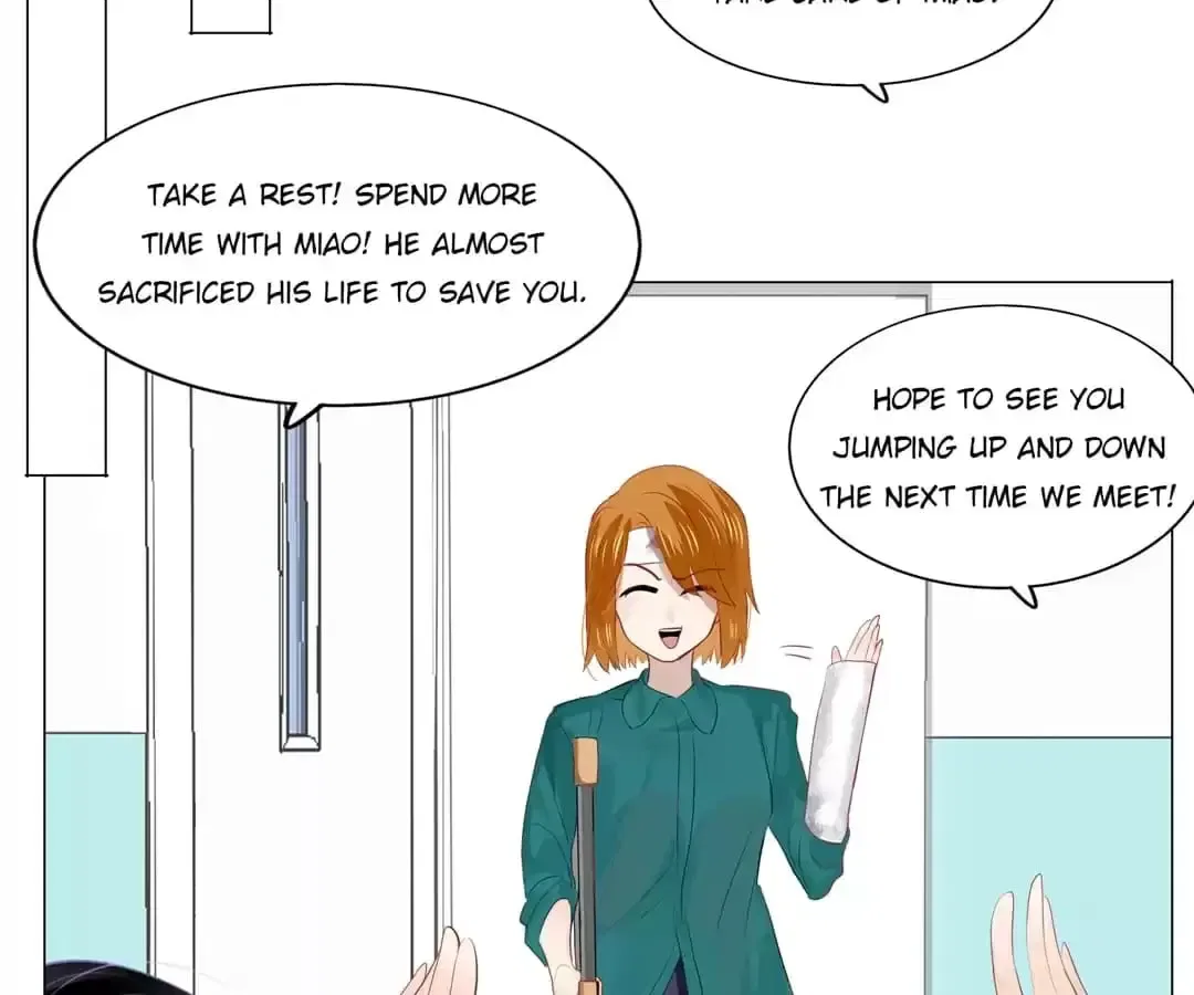 Getting Married is Not Easy Chapter 113 – Page 72