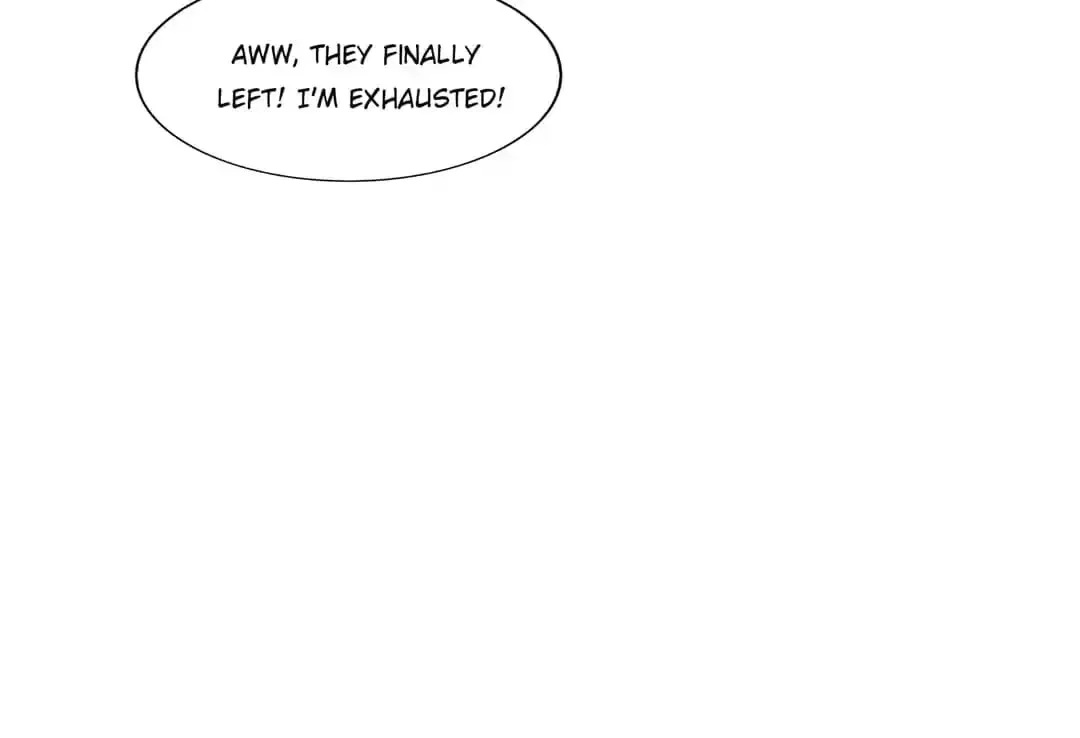 Getting Married is Not Easy Chapter 113 – Page 75