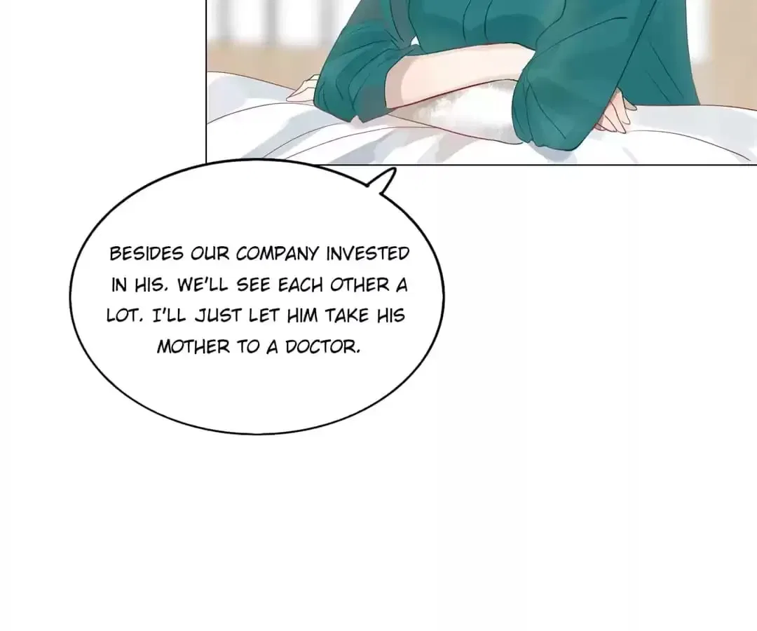 Getting Married is Not Easy Chapter 113 – Page 79