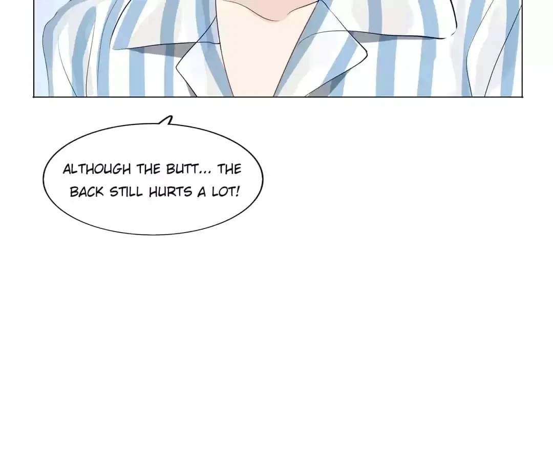 Getting Married is Not Easy Chapter 113 – Page 85