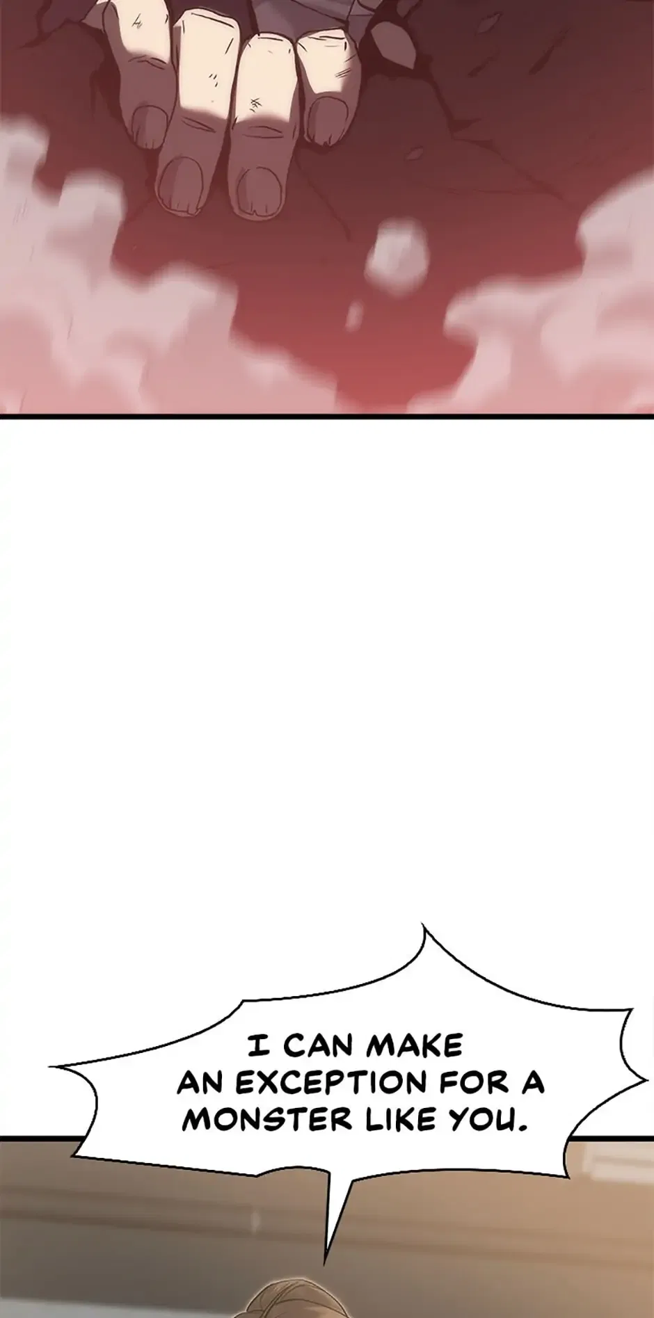 Tiger’s Descent Chapter 38 – Page 2