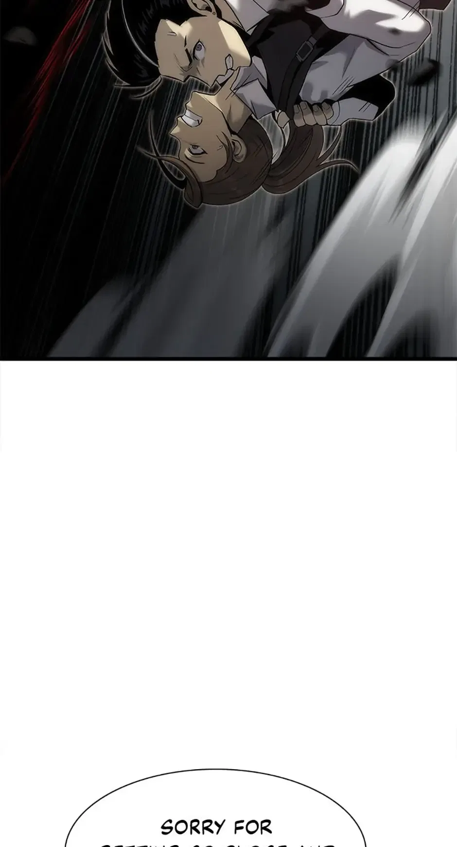 Tiger’s Descent Chapter 38 – Page 16