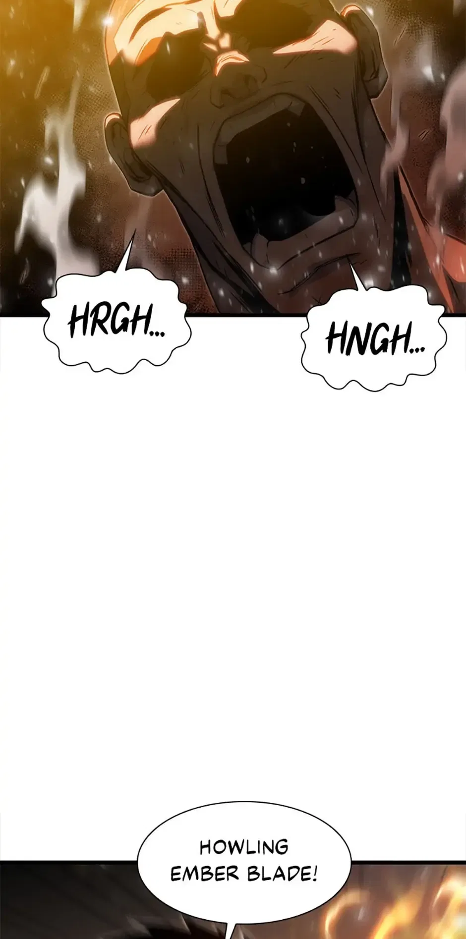 Tiger’s Descent Chapter 38 – Page 28