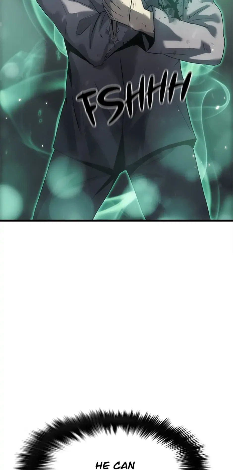 Tiger’s Descent Chapter 38 – Page 41