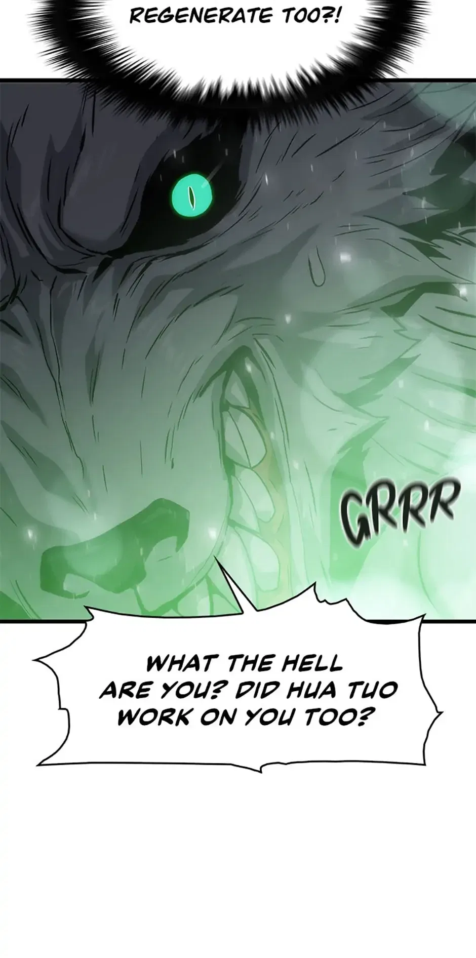 Tiger’s Descent Chapter 38 – Page 42
