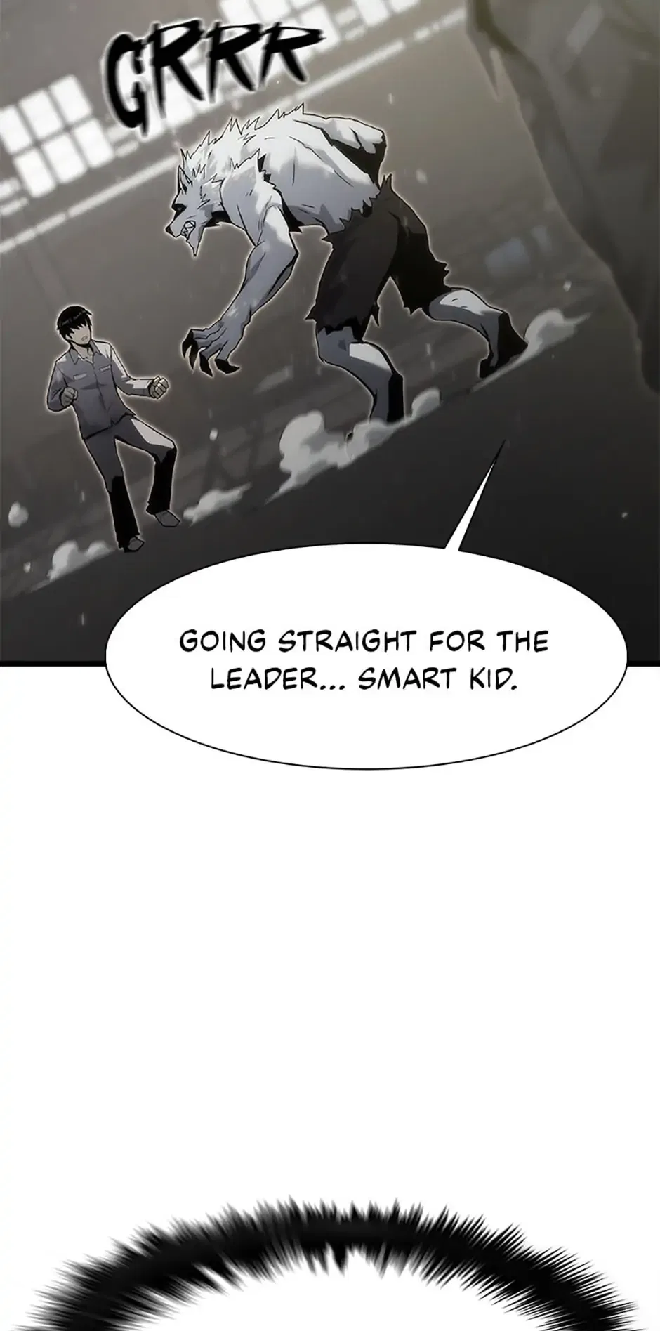 Tiger’s Descent Chapter 38 – Page 47