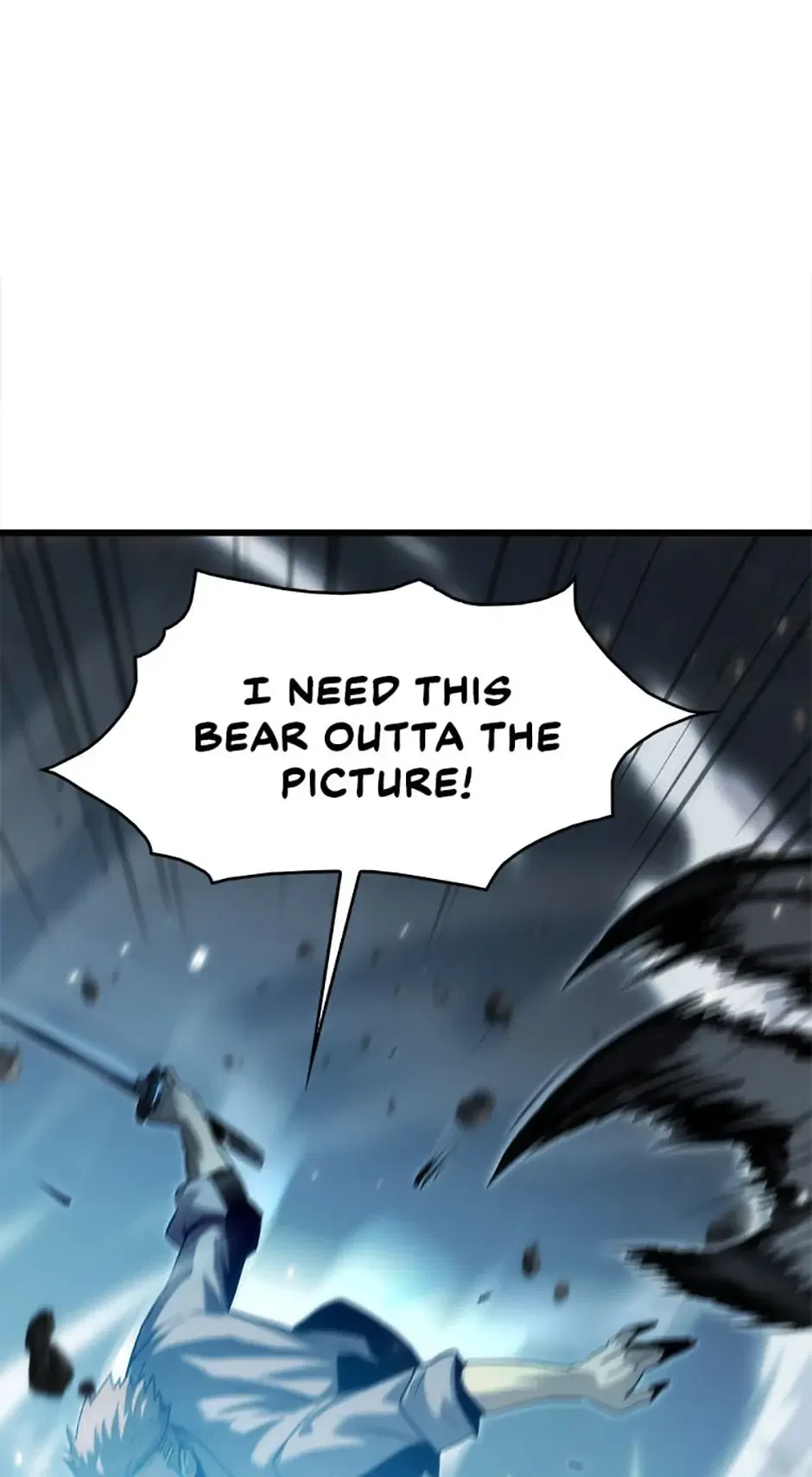 Tiger’s Descent Chapter 38 – Page 50