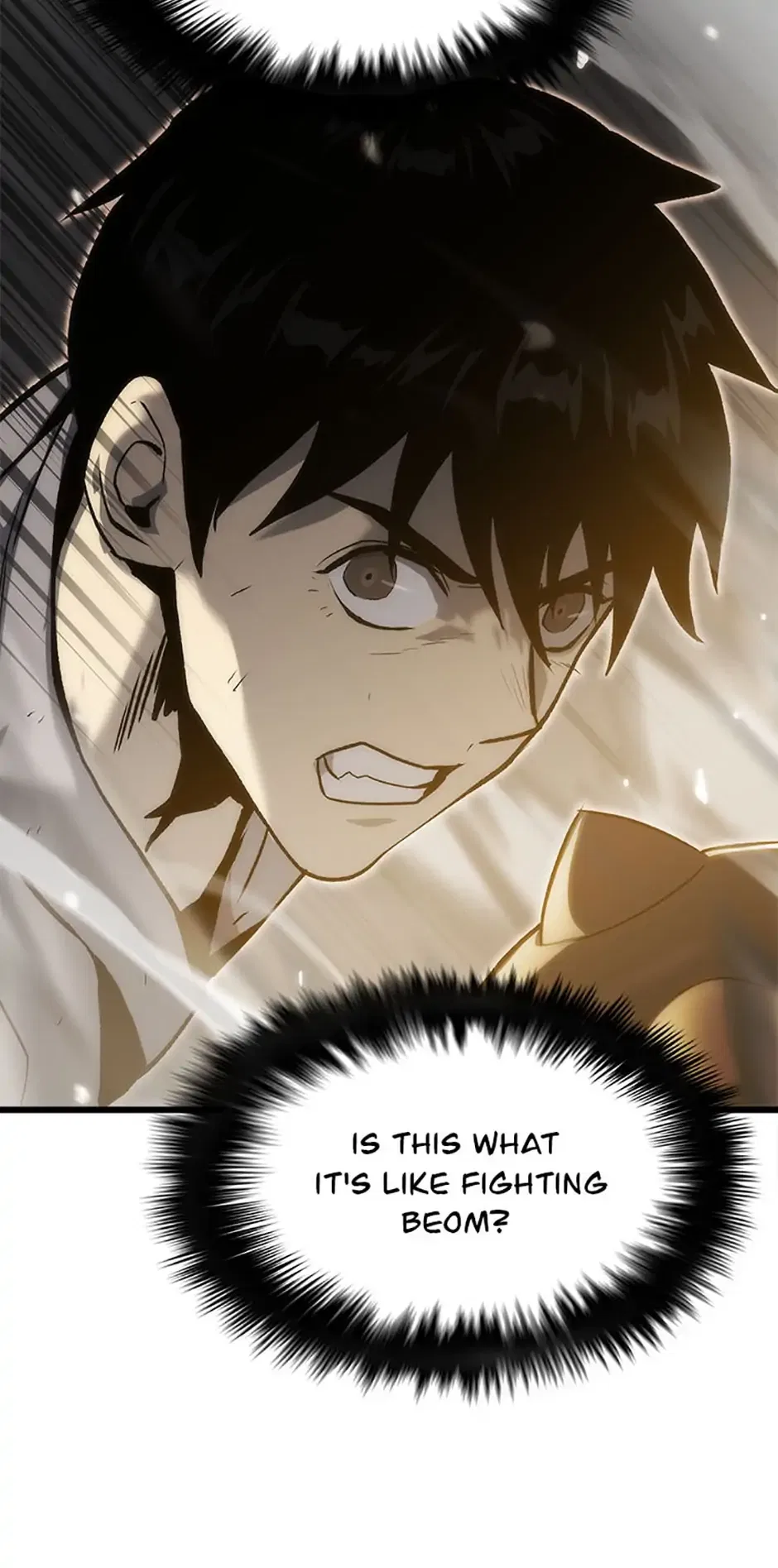 Tiger’s Descent Chapter 38 – Page 69