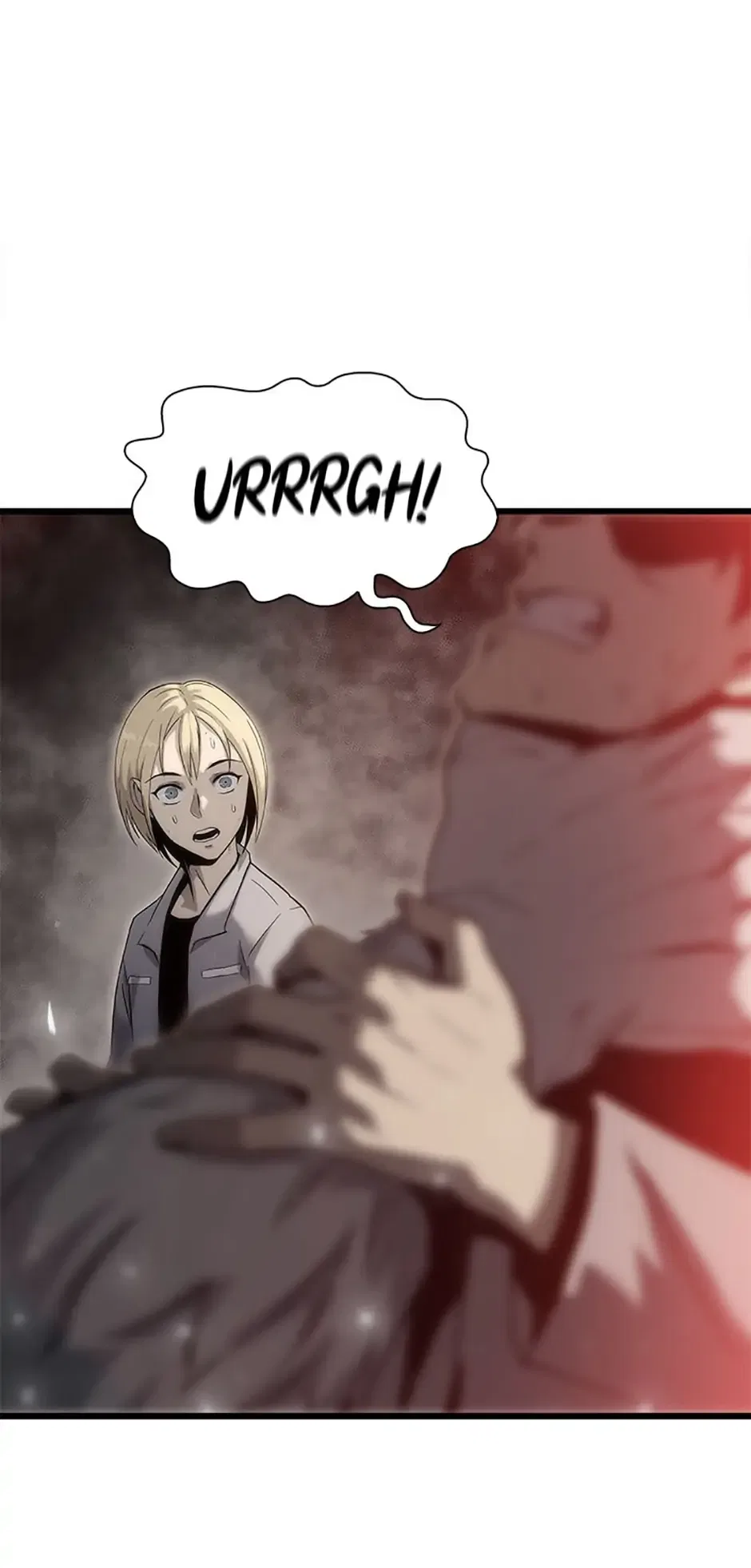 Tiger’s Descent Chapter 38 – Page 73