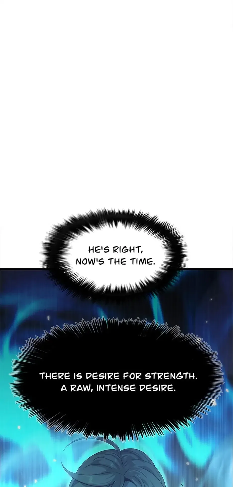 Tiger’s Descent Chapter 38 – Page 76