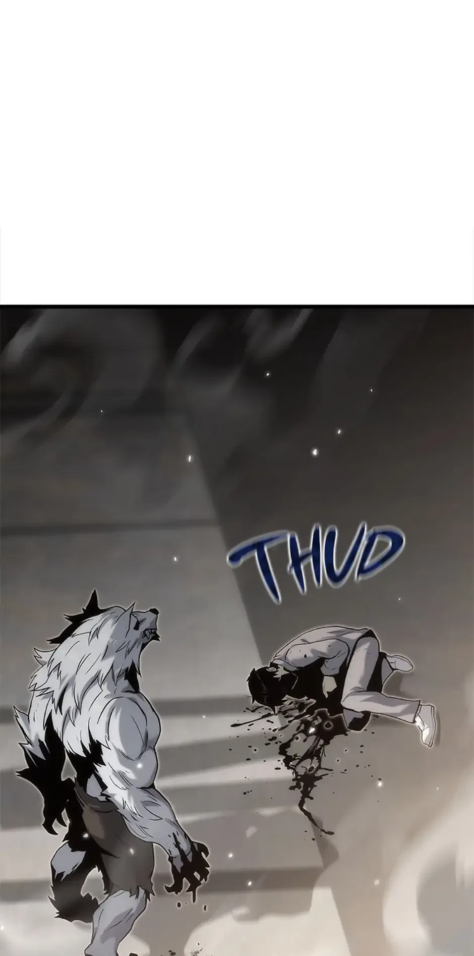Tiger’s Descent Chapter 38 – Page 84