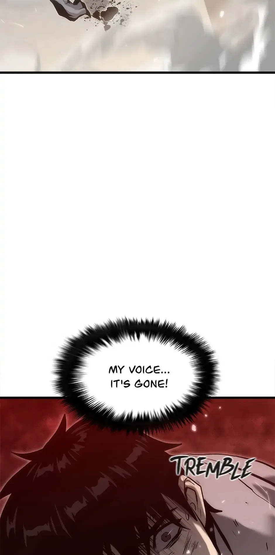 Tiger’s Descent Chapter 38 – Page 85