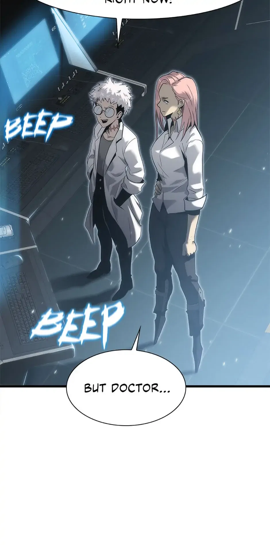 Tiger’s Descent Chapter 38 – Page 95