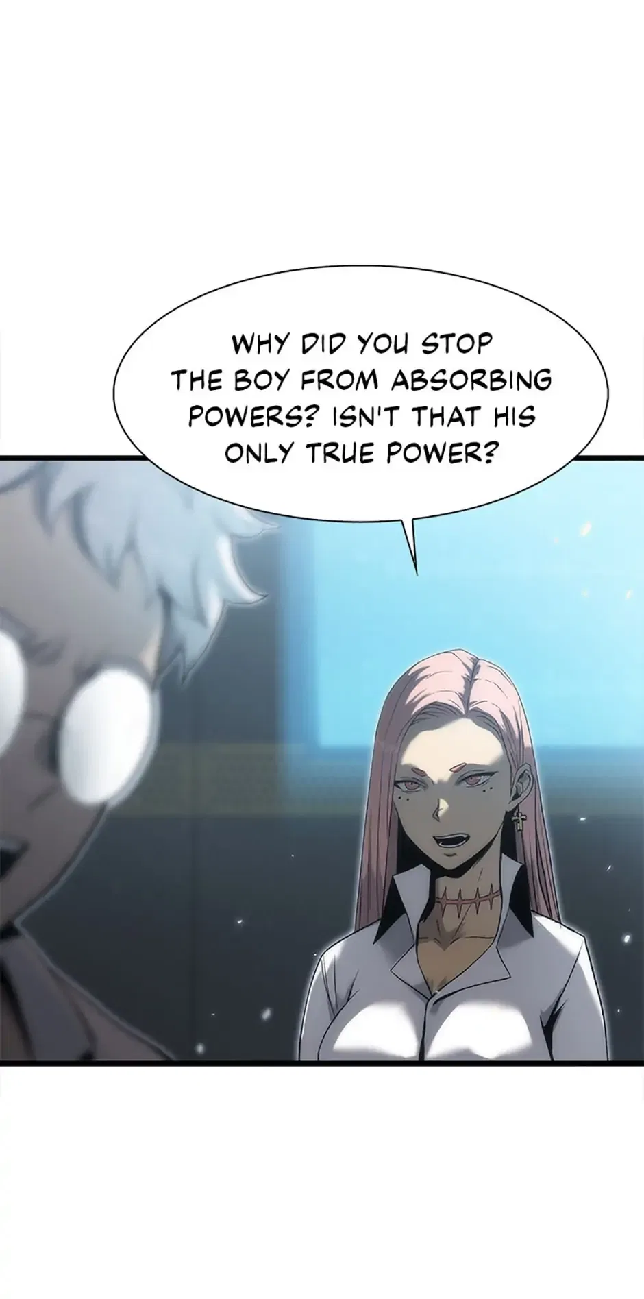 Tiger’s Descent Chapter 38 – Page 96
