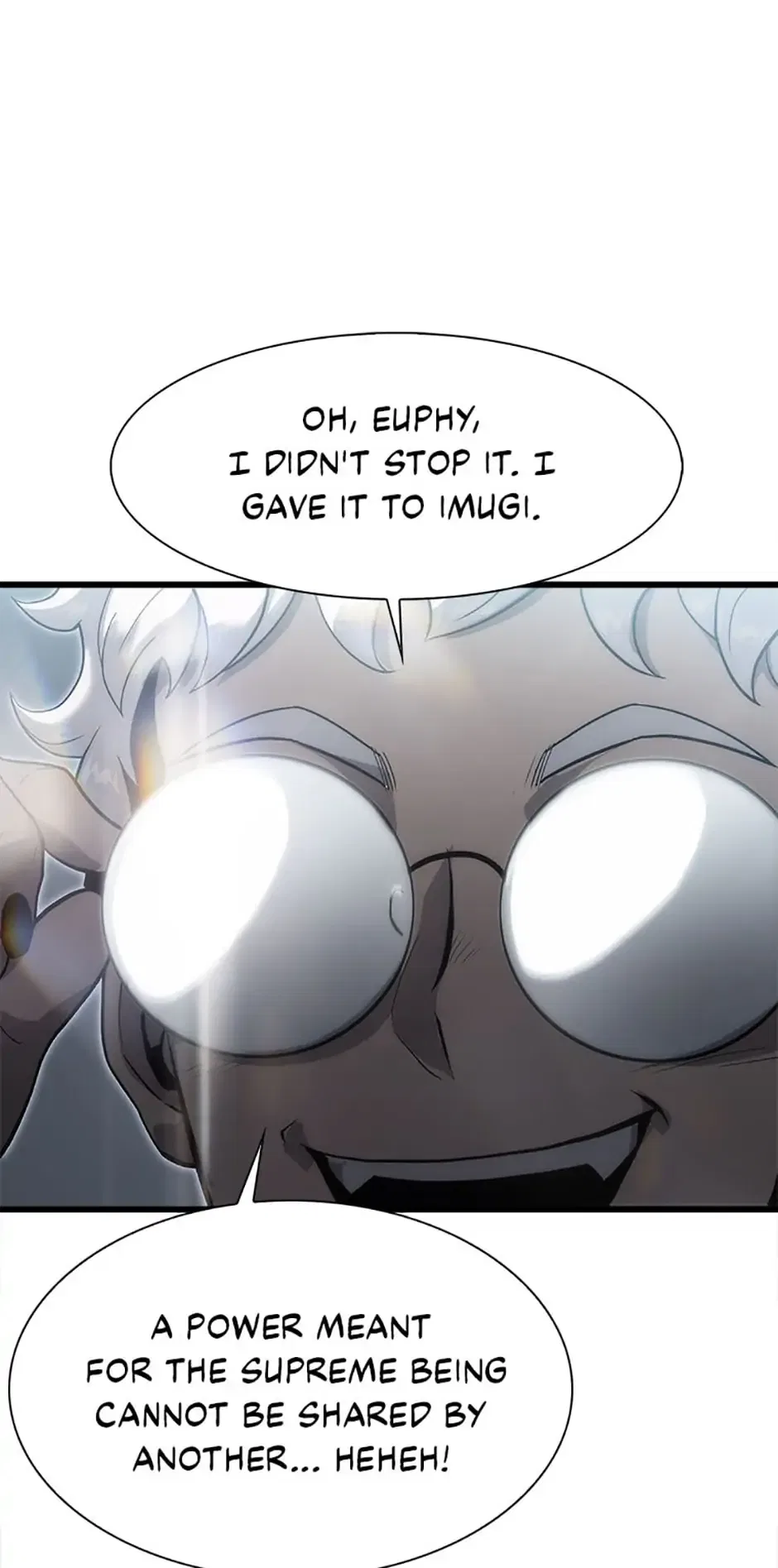Tiger’s Descent Chapter 38 – Page 97